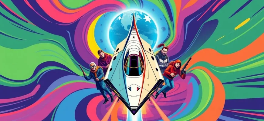 Uzay Gemileri Dram Filmleri Uzay Gemileri Dram Filmleri