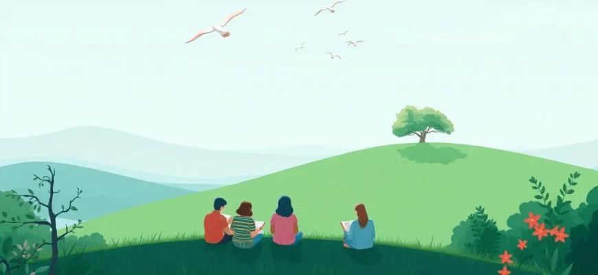 En İyi Doğa Filmleri Listesi