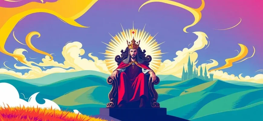 Fantastik Filmler: Taç ve Taht Fantastik Filmler: Taç ve Taht