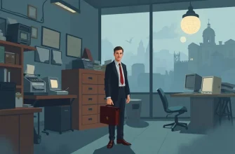 Patronlar Hakkında Korku Filmleri