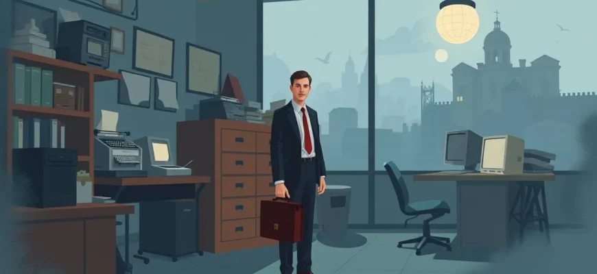 Patronlar Hakkında Korku Filmleri Patronlar Hakkında Korku Filmleri