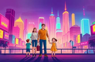 Ailece İzlenebilecek Taşınma Filmleri