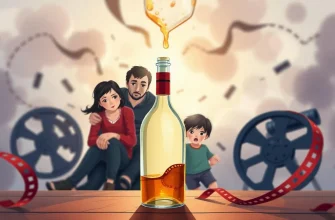 Aile Filmleri: Alkolizm Hakkında Aile Filmleri: Alkolizm Hakkında
