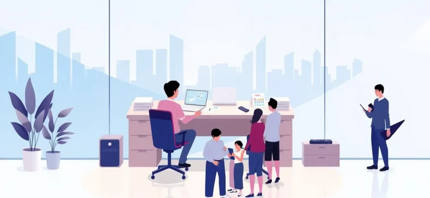 Sanal Ofisler Hakkında 7 Belgesel Film