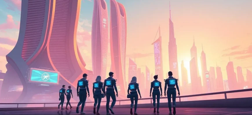 Fantastik Katil Makineler Filmleri