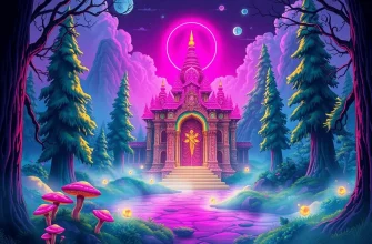 Mistik Tapınak Filmlerinin Büyülü Dünyası