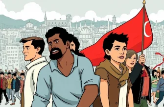 Devrim Temalı Gerilim Filmleri Devrim Temalı Gerilim Filmleri