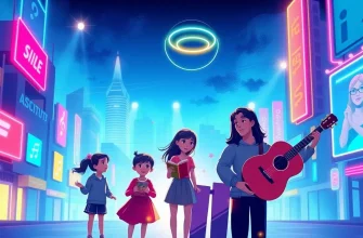 Aile İçin İçsel Yolculuk Filmleri