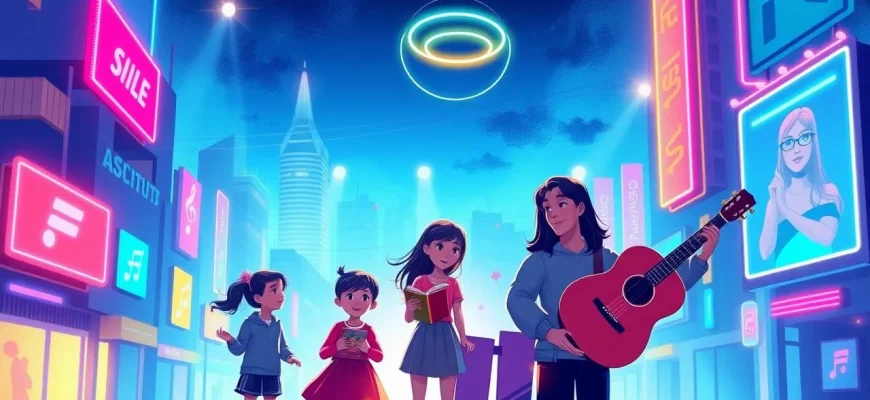 Aile İçin İçsel Yolculuk Filmleri Aile İçin İçsel Yolculuk Filmleri