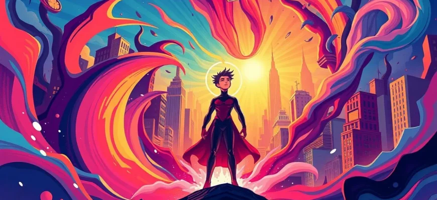 Dram Filmleri: Kehanetler ve Kader Dram Filmleri: Kehanetler ve Kader