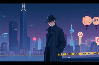 Kore Detektif Filmleri