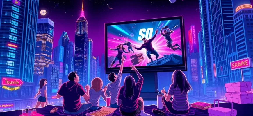 Gece Yarısı Macera Filmleri