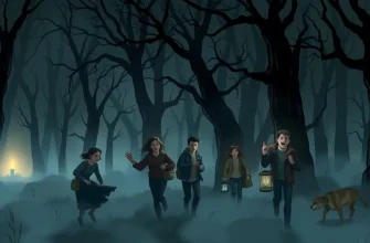 Kötü Ruhlarla Dolu Gerilim Filmleri