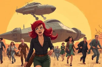 En İyi 10 Uzaylı İstilası Korku Filmi