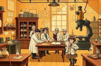 Biyolojik Deneyler Hakkında Filmler