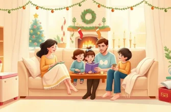 Aile İçin Yılbaşı ve Noel Filmleri