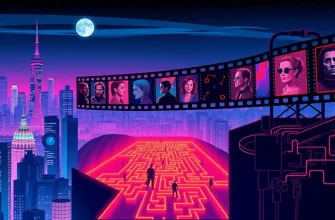 Psikolojik Filmler: En İyi 10 Seçki