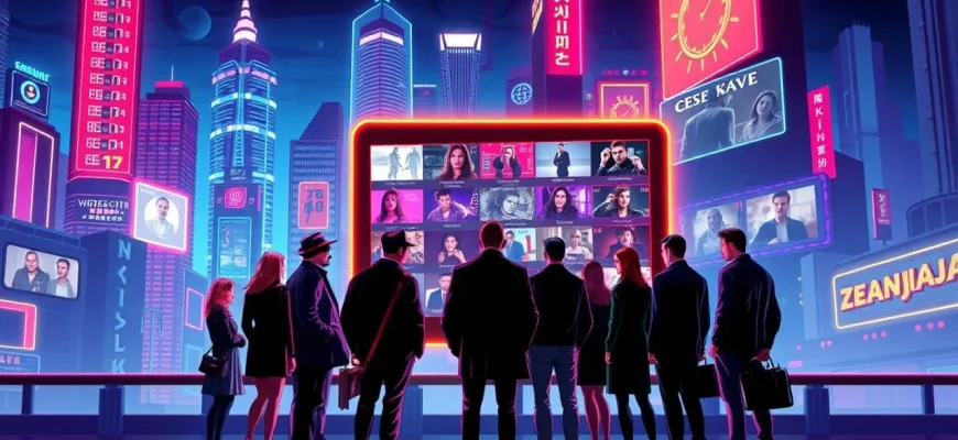 En İyi 10 Katil Filmi