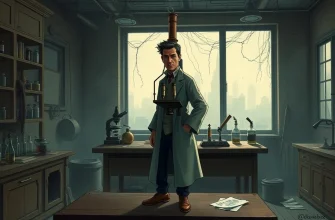 Kimyasal Laboratuvar Felaket Filmleri