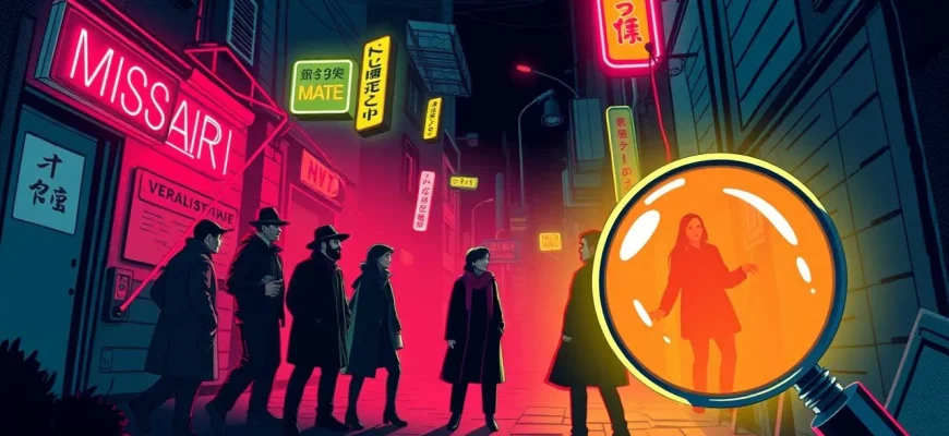 Kayıp İnsanları Arama Suç Filmleri Kayıp İnsanları Arama Suç Filmleri