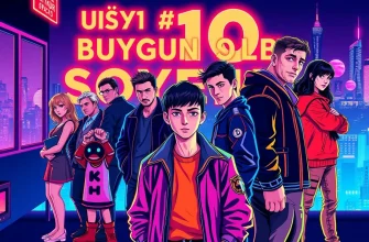 Büyük Soygun Filmleri