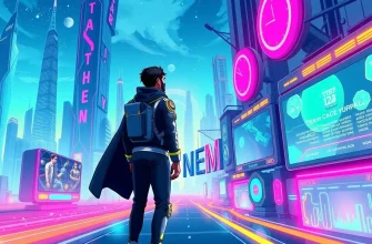 Geleceğe Yolculuk: 10 Film