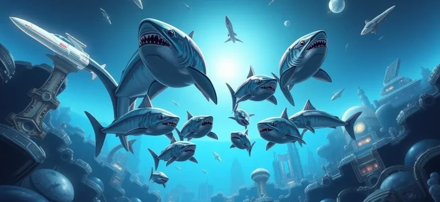 Piranha Temalı Bilimkurgu Filmleri Piranha Temalı Bilimkurgu Filmleri
