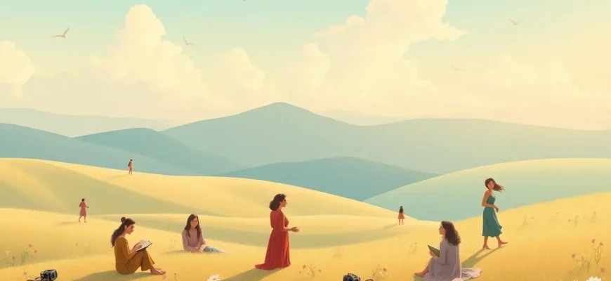 Kadın Hikayeleri: 10 Film Önerisi