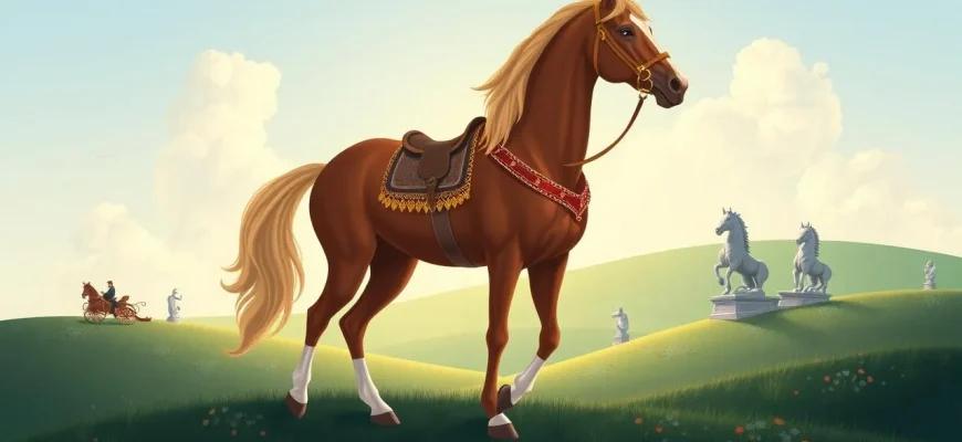 Atların Biyografik Filmleri Atların Biyografik Filmleri