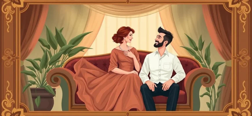 Macheh ve Üvey Oğul İlişkileri Biyografik Filmler