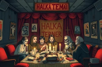 Halka Temalı Korku Filmleri