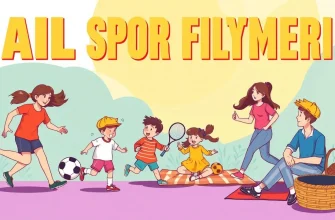 Aile Spor Filmleri