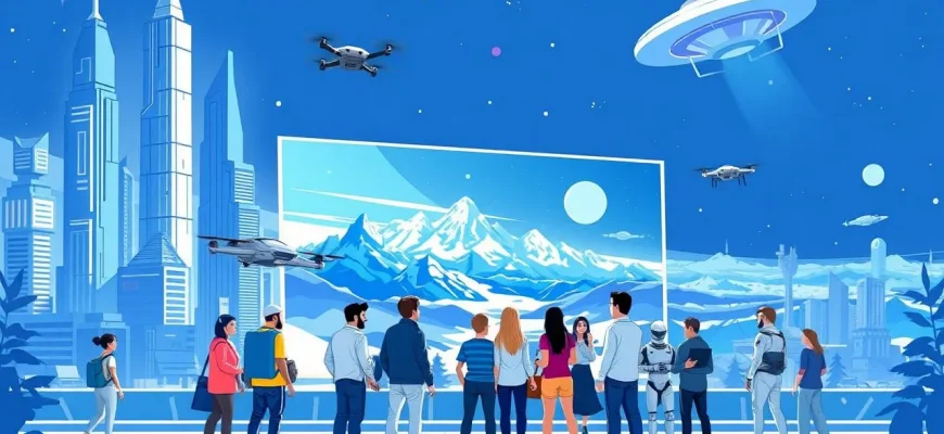 En İyi Gelecek Filmleri Listesi