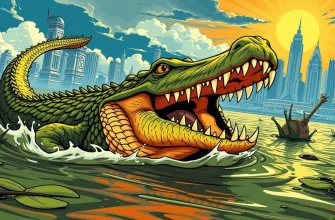 Krokodil Temalı Aksiyon Filmleri