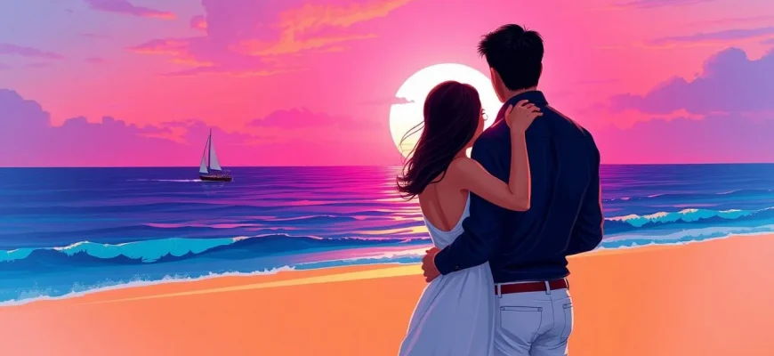 Deniz Yolculukları Melodramları