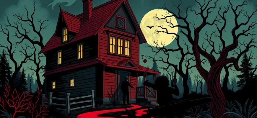 21. Yüzyılın En İyi Korku Filmleri