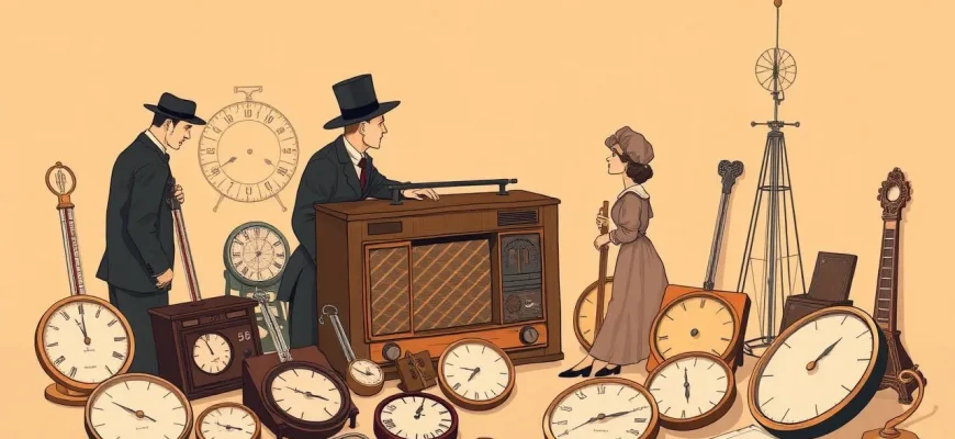 Hava Felaketleri Filmleri: En İyi 6 Film