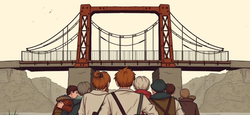 Köprü Felaket Filmleri: En İyi 10 Film