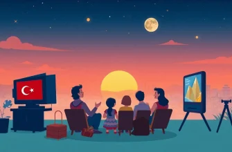 Akşamüstü Macera Filmleri