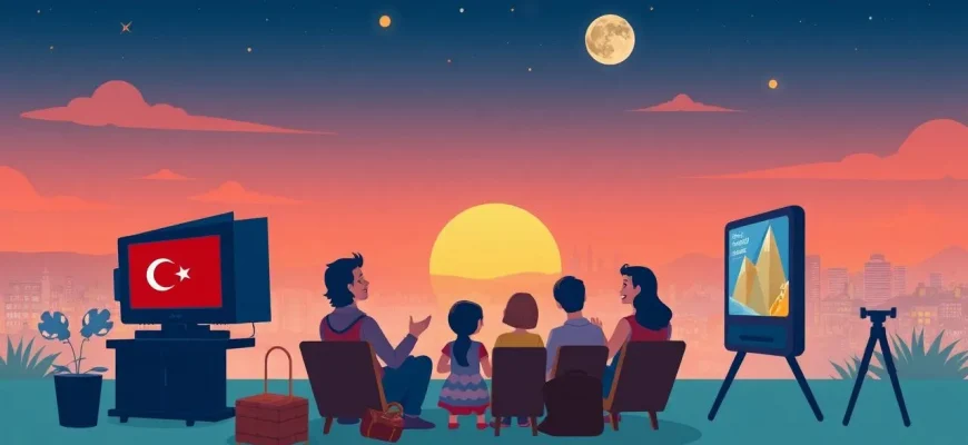 Akşamüstü Macera Filmleri