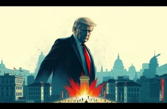 Başkanlık Gerilim Filmleri