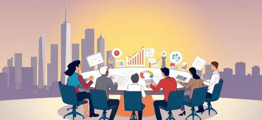 Yatırım Belgeselleri: Finansal Bilgi ve İlham Kaynağı Yatırım Belgeselleri: Finansal Bilgi ve İlham Kaynağı