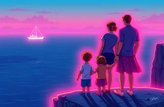 Aile Filmleri: Bermuda Şeytan Üçgeni