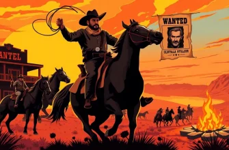 Vahşi Batı Ateşi Filmleri