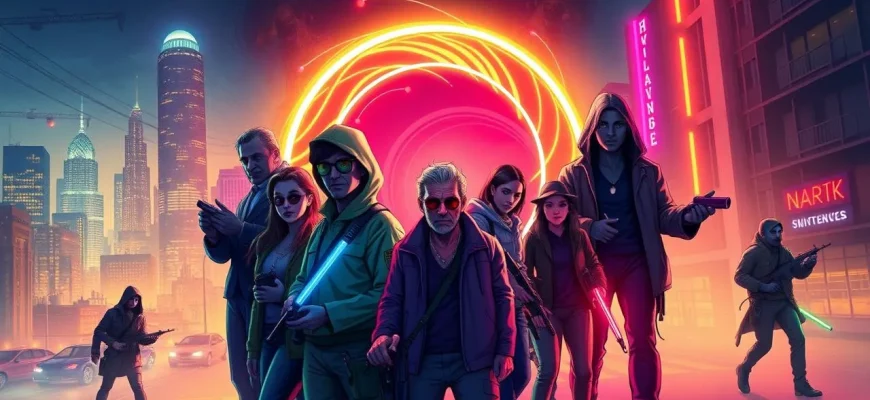 Hayalet Avcıları Maceraları: 10 Filmlik Seçki