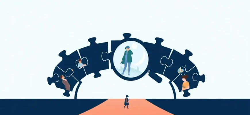 Hasta Çocuklar Hakkında Dedektif Filmleri