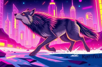 Kurt Filmleri: Doğanın Gizemi ve Heyecanı