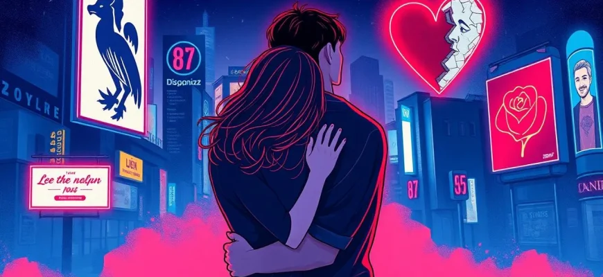 Aşkın Acı Yüzü: 8 Film