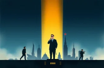 Soğuk Savaş Dönemi Biyografik Filmler Soğuk Savaş Dönemi Biyografik Filmler