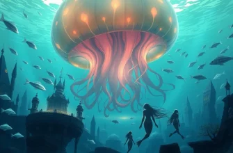 Su Perileri ve Gizemli Filmler